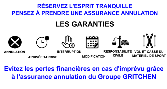 logo gritchen Location meublés à Amelie-les-bains