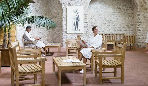 thermes amelie les bains chaine thermale du soleil 33 Location meublés à Amelie-les-bains