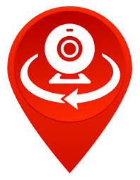 picto webcam Location meublés à Amelie-les-bains