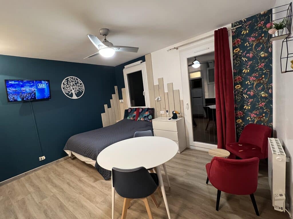 chalet b8884fac 15de 40c8 b24b ff2e8ba89d3a Location meublés à Amelie-les-bains