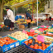 select marche Location meublés à Amelie-les-bains