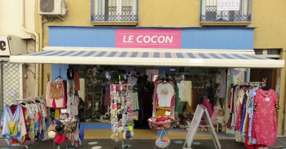 Le Cocon &#8211; PARTENAIRE