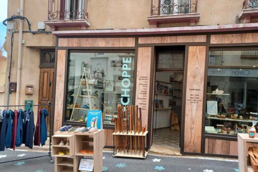 L&#8217;Echoppe &#8211; PARTENAIRE