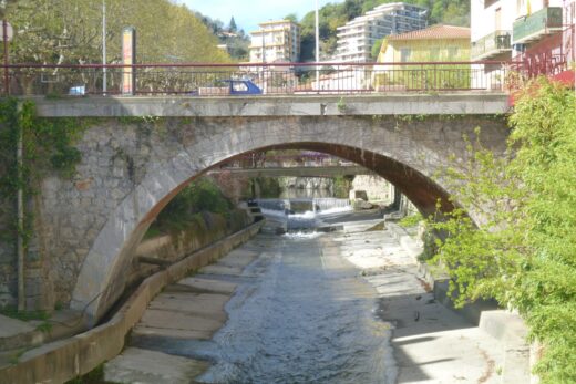 T1 N° 5 calme avec balcon – Dayre-Delcros