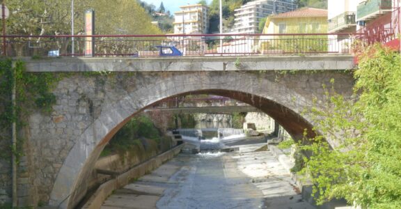 T1 N° 5 calme avec balcon – Dayre-Delcros