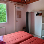 Chambre 1 F3 Résidence le Catalogne