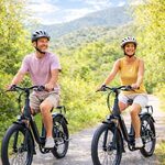 Location de vélos électriques Résidence le Catalogne