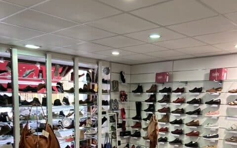 Nicolas Chaussures &#8211; PARTENAIRE