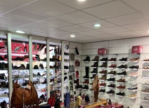 Nicolas Chaussures &#8211; PARTENAIRE