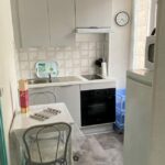 Villa St Jean n02 - propriétaire sci cjv2015 - cuisine