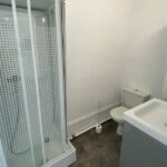 Villa St Jean n02 - propriétaire sci cjv2015 - salle de bain