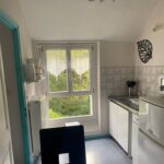 Villa St Jean n10 - propriétaire sci cjv2015 - cuisine