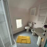 Villa St Jean n10 - propriétaire sci cjv2015 - salle de bain