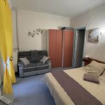Villa St Jean n07 - propriétaire sci cjv2015 - chambre
