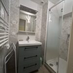 Villa St Jean n04bis - propriétaire sci cjv2015 - Salle de bain