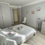 Royal Vallespir - propriétaire sci cjv2015 - chambre à Amélie les bains