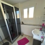 Royal Vallespir - propriétaire sci cjv2015 - Salle de bain à Amélie les bains