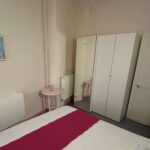 Villa St Jean n08 - propriétaire sci cjv2015 - chambre