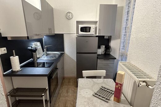 Villa ST Jean appart N°6 au 7B rue Castellane &#8211;  (Quinta-Priscal)