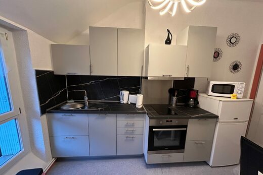 Villa St Jean appart N0 10 au 7B  rue Castellane (Quinta-Priscal)