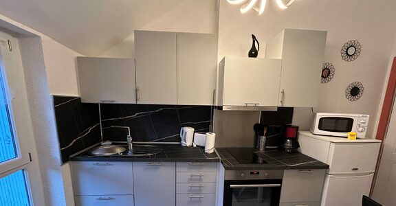 Villa St Jean appart N0 10 au 7B rue Castellane (Quinta-Priscal)