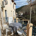 Villa St Jean n07 - propriétaire sci cjv2015 - terrasse