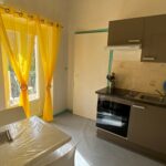 Villa St Jean n07 - propriétaire sci cjv2015 - cuisine