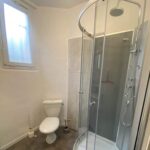 Villa St Jean n01 - propriétaire sci cjv2015 - salle de bain
