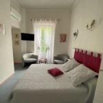 Villa St Jean n06 - propriétaire sci cjv2015 - chambre