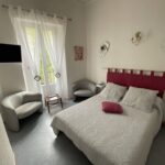 Villa St Jean n06 - propriétaire sci cjv2015 - chambre