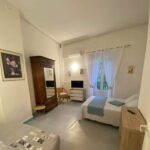 Villa St Jean n05 - propriétaire sci cjv2015 - chambre