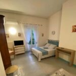 Villa St Jean n05 - propriétaire sci cjv2015 - chambre