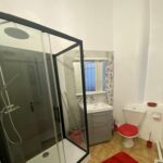 Villa St Jean n05 - propriétaire sci cjv2015 - salle de bain