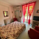 Villa St Jean n01 - propriétaire sci cjv2015 - chambre