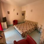Villa St Jean n01 - propriétaire sci cjv2015 - chambre