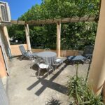 Villa St Jean n01 - propriétaire sci cjv2015 - terrasse
