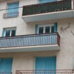 Royal Vallespir - propriétaire sci cjv2015 - Balcon à Amélie les bains