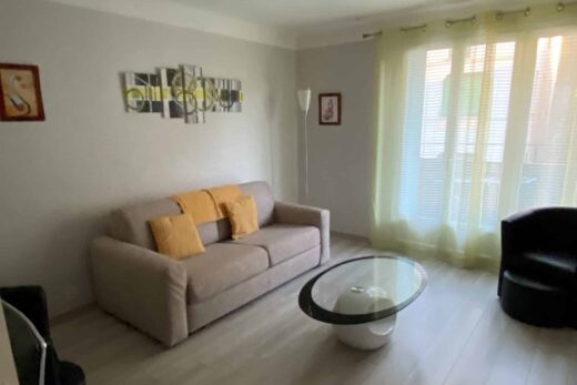 T2 meublé de 52 m² tout confort + garage, classé 3* &#8211; Quinta &#8211; Priscal