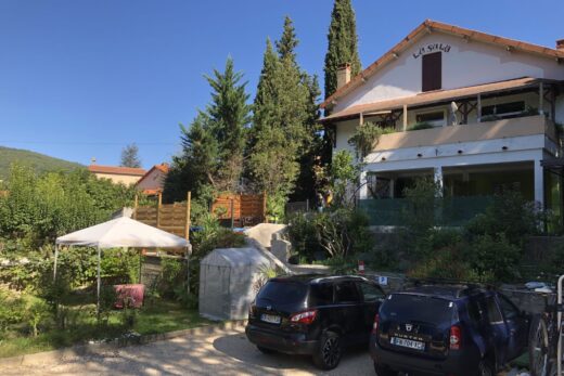La Sala &#8211; Location T2 Mimosa ,avenue Beausoleil