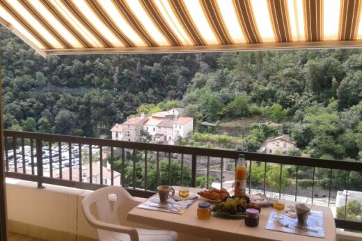 T1, 12 rue du parc &#8211; Mayora
