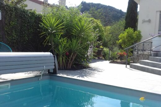 Appartement dans maison individuelle &#8211; Croizit