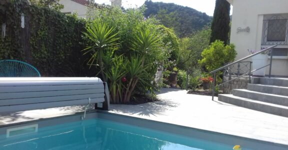 Appartement dans maison individuelle &#8211; Croizit