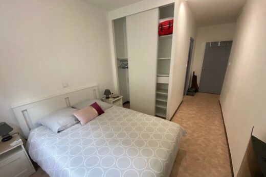 T3 , 2 rue du pont romain &#8211; Nicot