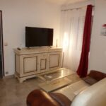 Appartement n7 nostra senyora propriétaire sci cjv2015 - pièce vie