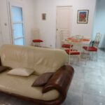 Appartement n7 nostra senyora propriétaire sci cjv2015 - pièce vie