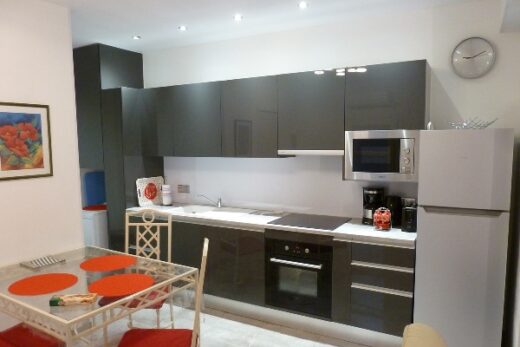 Appartement n7 nostra senyora propriétaire sci cjv2015 - pièce vie