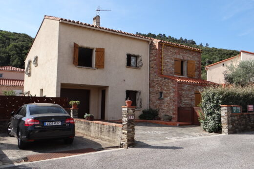 Appartement RDC dans une Villa, Jardin, Wifi &#8211; Dunyach Bernard