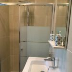 Appartement nostra senyora n2 propriétaire sci cjv2015 - salle de bain
