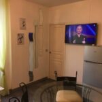 Appartement n2 nostra senyora propriétaire sci cjv2015 - pièce vie