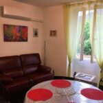 Appartement n2 nostra senyora propriétaire sci cjv2015 - pièce vie
